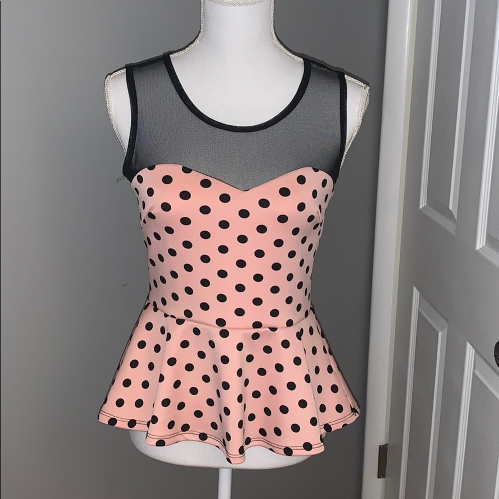 Fashion top